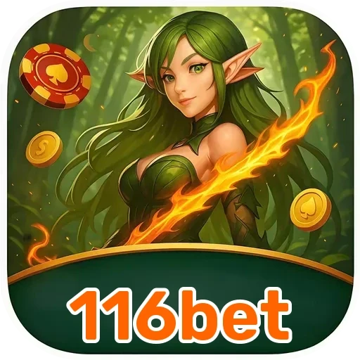116bet App