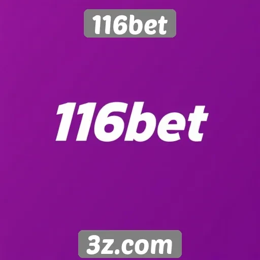 Promoções e bônus disponíveis na plataforma 116bet